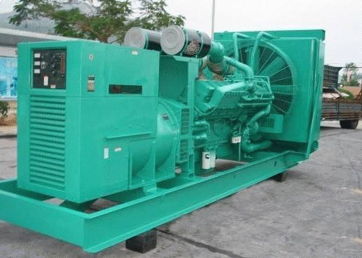 定西75kw康明斯柴油发电车出租图片 定西75kw康明斯柴油发电车出租图片